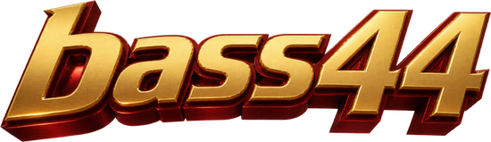 bass44 Logo